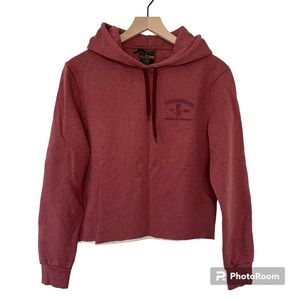 L1 Premium Goods Jasmane pullover hoodie
